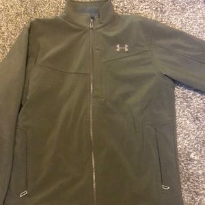 Under Armour jacket